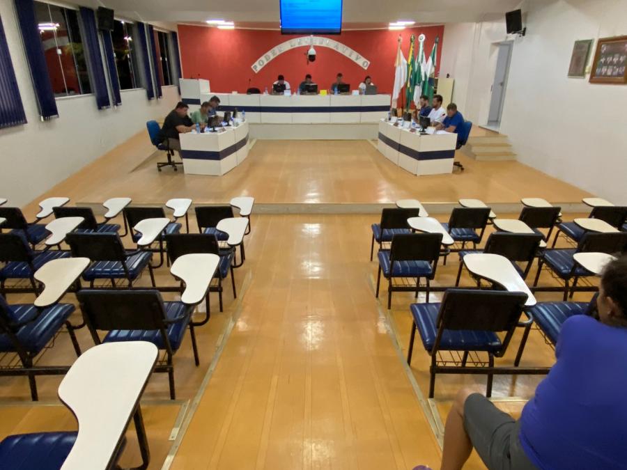  Sessão Ordinária Nº 027-2023 18/09/2023